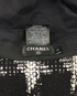 Chanel Tweed Bucket Hat, other view